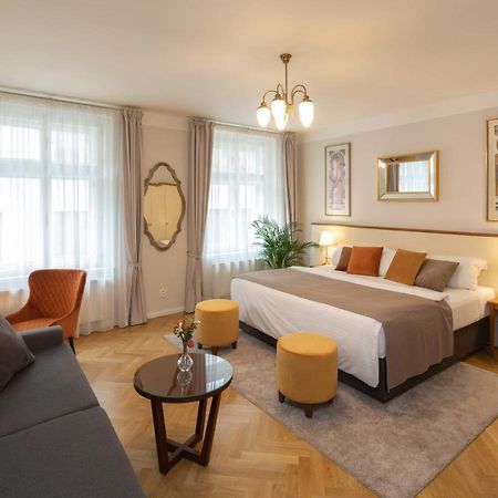 Seno6 Apartments Πράγα Εξωτερικό φωτογραφία