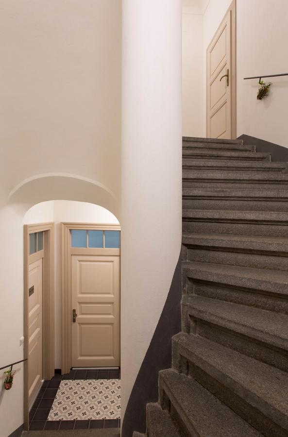 Seno6 Apartments Πράγα Εξωτερικό φωτογραφία