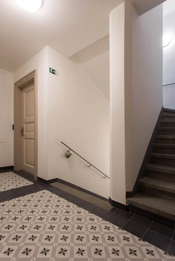 Seno6 Apartments Πράγα Εξωτερικό φωτογραφία