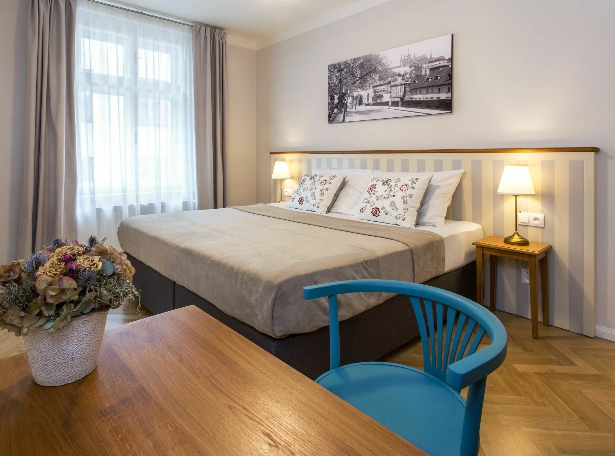 Seno6 Apartments Πράγα Εξωτερικό φωτογραφία