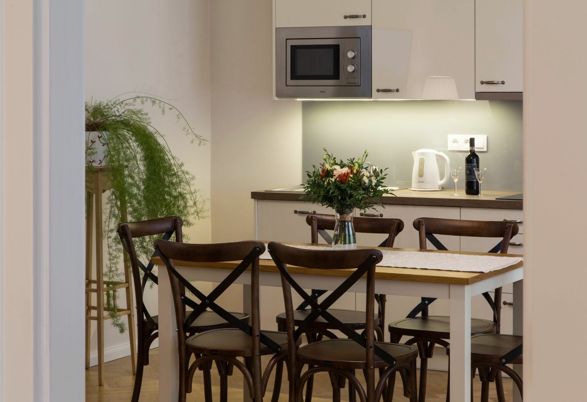 Seno6 Apartments Πράγα Εξωτερικό φωτογραφία