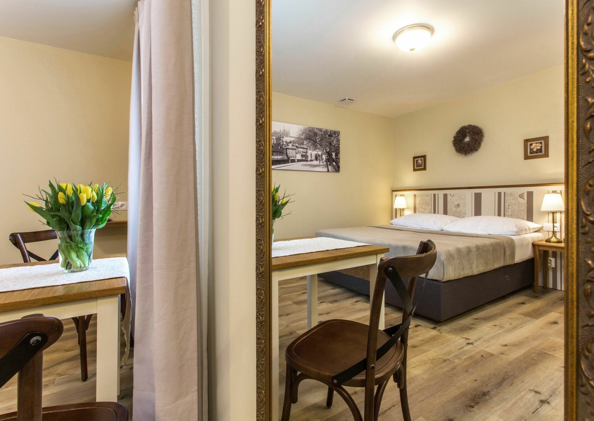 Seno6 Apartments Πράγα Εξωτερικό φωτογραφία