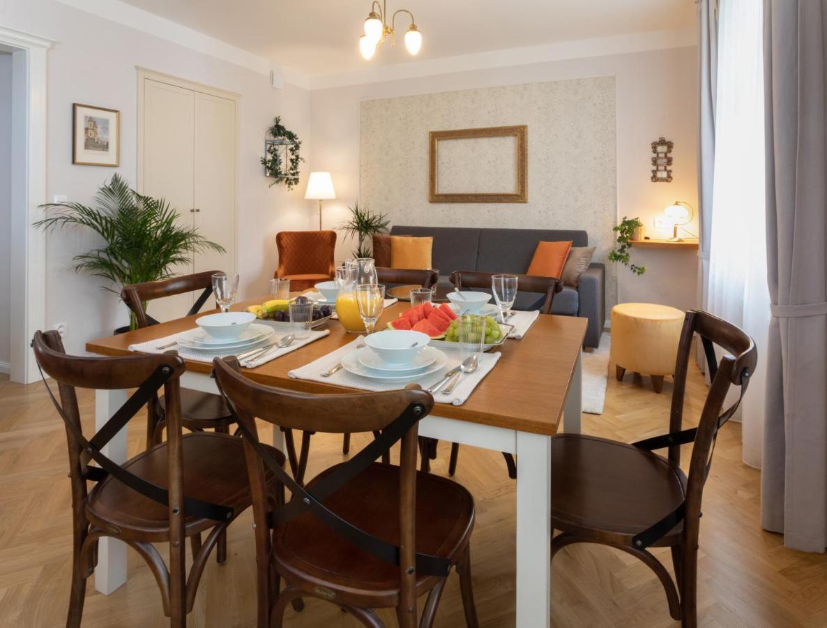 Seno6 Apartments Πράγα Εξωτερικό φωτογραφία